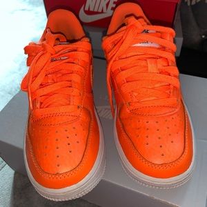 Nike Toddler Air Force 1